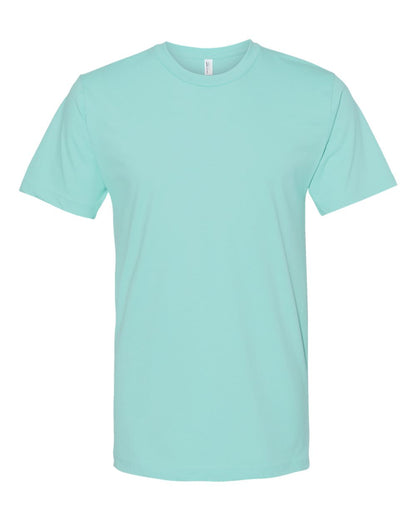 American Apparel ? Fine Jersey Unisex T-Shirt 2001