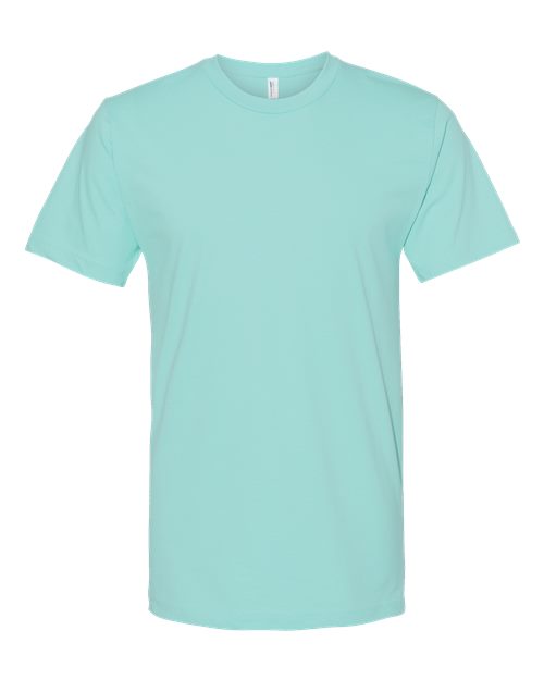 Unisex Fine Jersey Tee