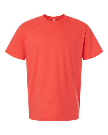 Unisex Fine Jersey Tee