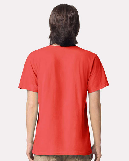 American Apparel ? Fine Jersey Unisex T-Shirt 2001