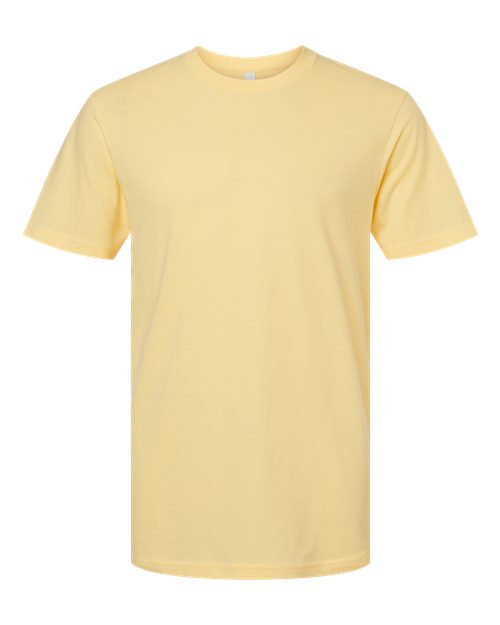 Unisex Fine Jersey Tee