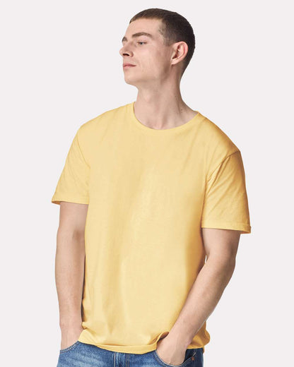 American Apparel ? Fine Jersey Unisex T-Shirt 2001