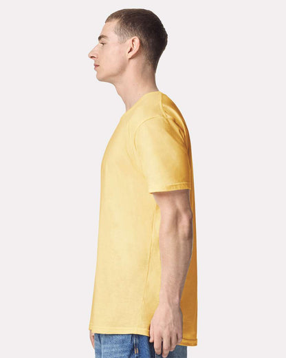 American Apparel ? Fine Jersey Unisex T-Shirt 2001