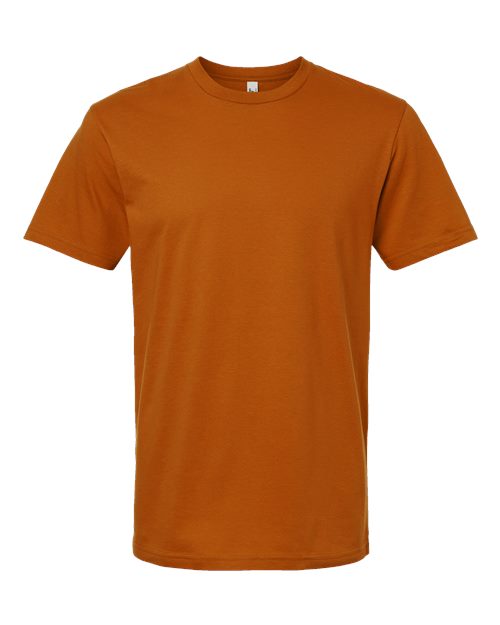 Unisex Fine Jersey Tee