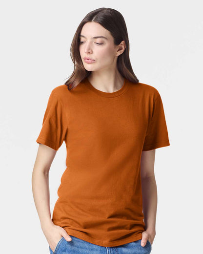 American Apparel ? Fine Jersey Unisex T-Shirt 2001