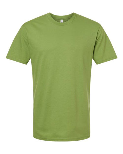 Unisex Fine Jersey Tee
