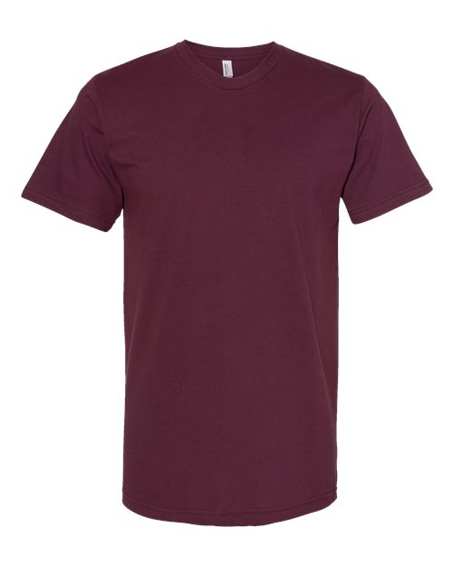Unisex Fine Jersey Tee