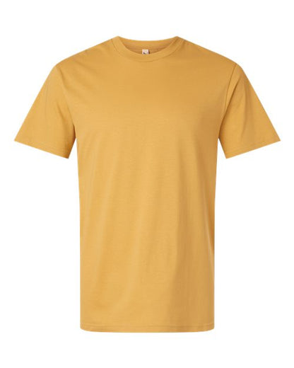 Unisex Fine Jersey Tee