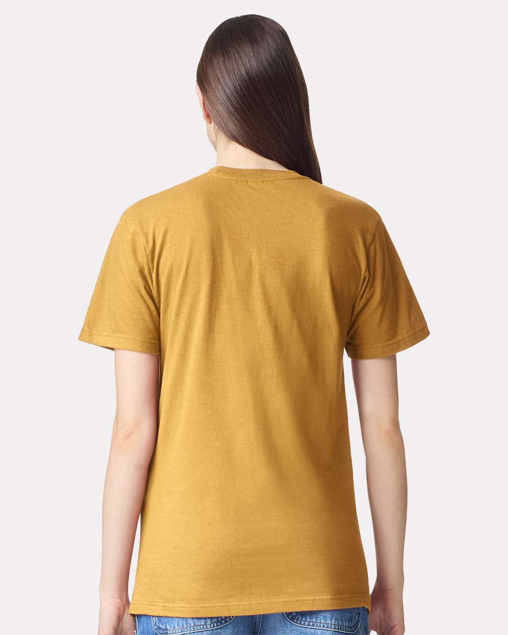 American Apparel ? Fine Jersey Unisex T-Shirt 2001