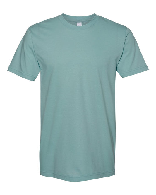 American Apparel ? Fine Jersey Unisex T-Shirt 2001