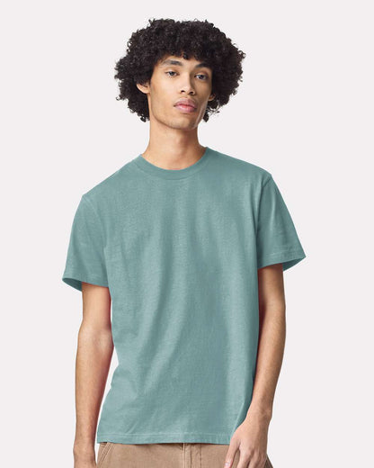 American Apparel ? Fine Jersey Unisex T-Shirt 2001