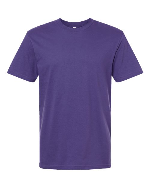 Unisex Fine Jersey Tee