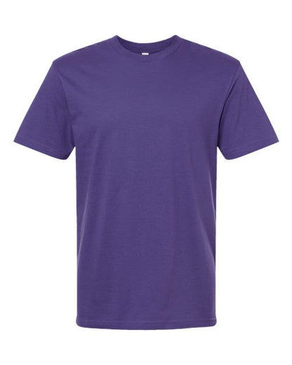 Unisex Fine Jersey Tee