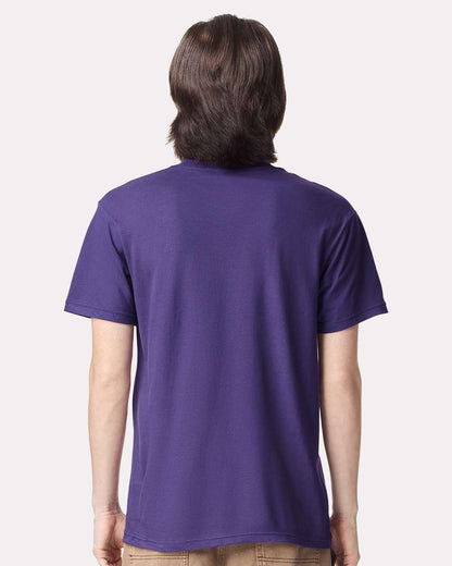 American Apparel ? Fine Jersey Unisex T-Shirt 2001