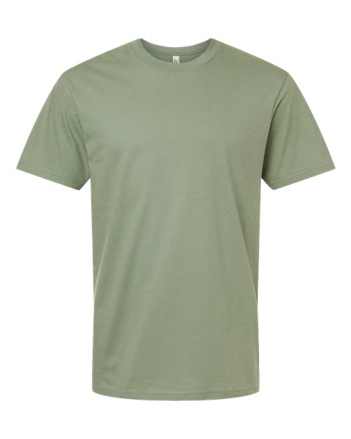 Unisex Fine Jersey Tee