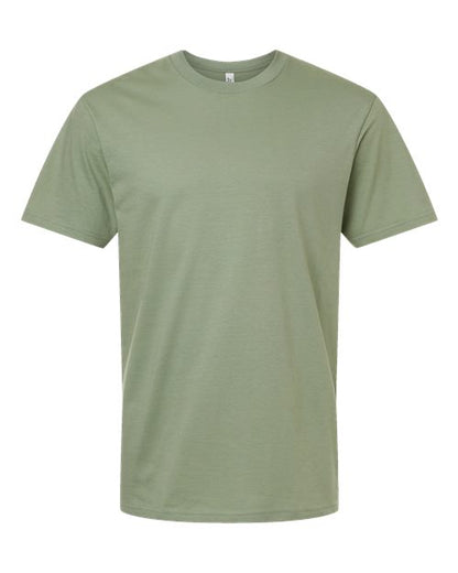 Unisex Fine Jersey Tee