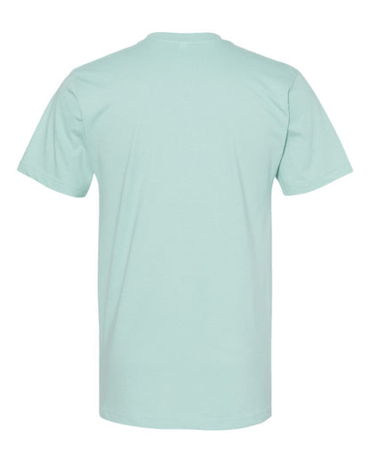 American Apparel ? Fine Jersey Unisex T-Shirt 2001
