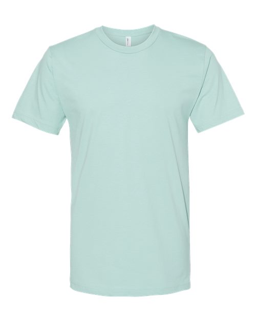 Unisex Fine Jersey Tee