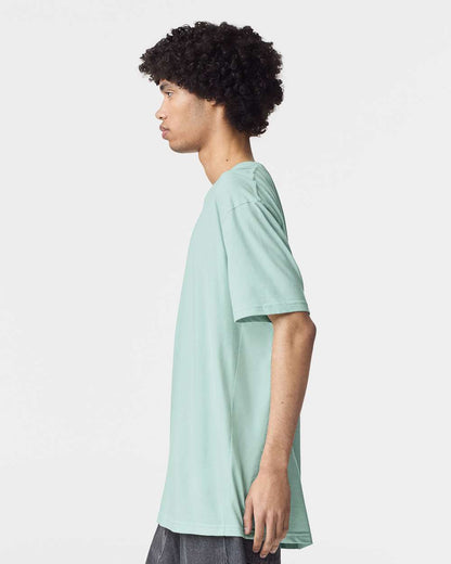 American Apparel ? Fine Jersey Unisex T-Shirt 2001