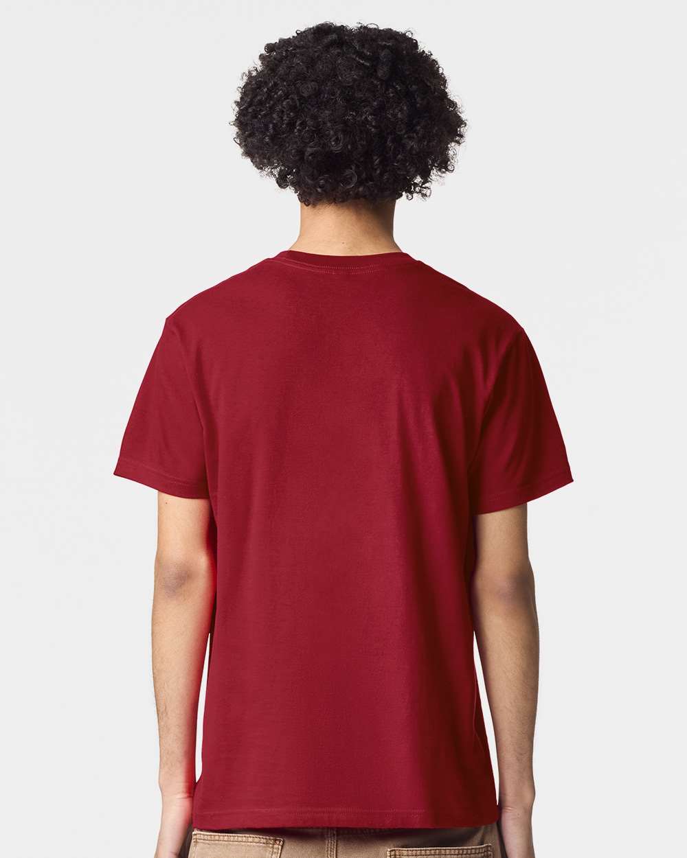 American Apparel ? Fine Jersey Unisex T-Shirt 2001