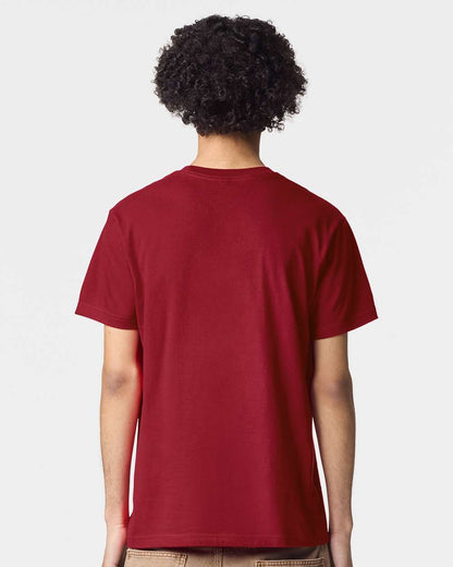 American Apparel ? Fine Jersey Unisex T-Shirt 2001