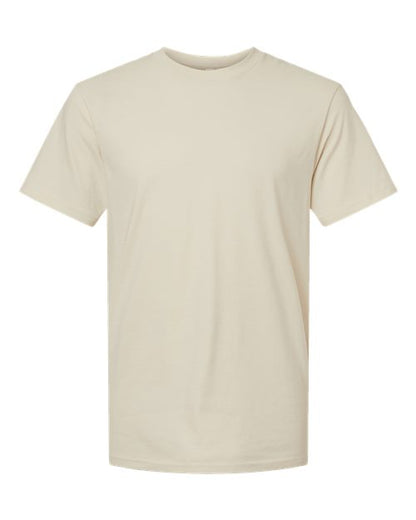 Unisex CVC Tee