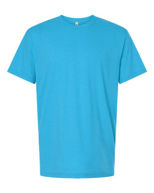 Unisex CVC Tee