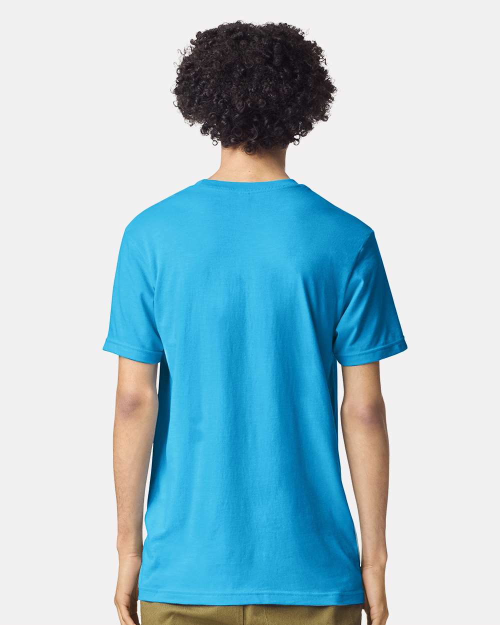 American Apparel? Unisex CVC Tee 2001CVC