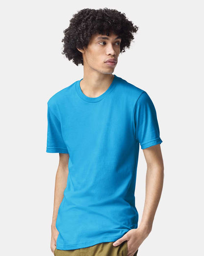 American Apparel? Unisex CVC Tee 2001CVC