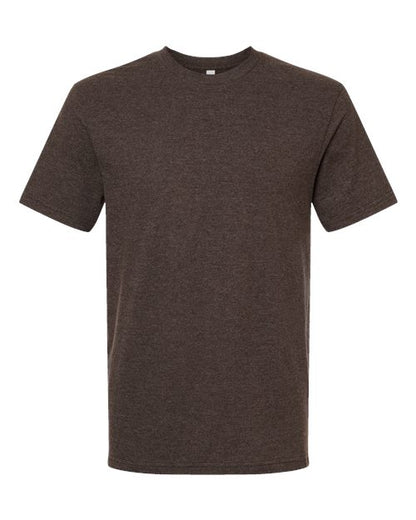 Unisex CVC Tee