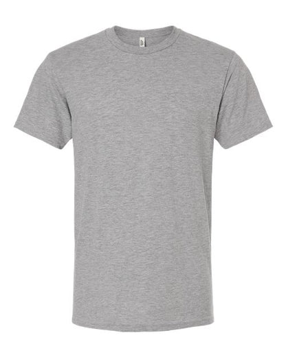 Unisex CVC Tee