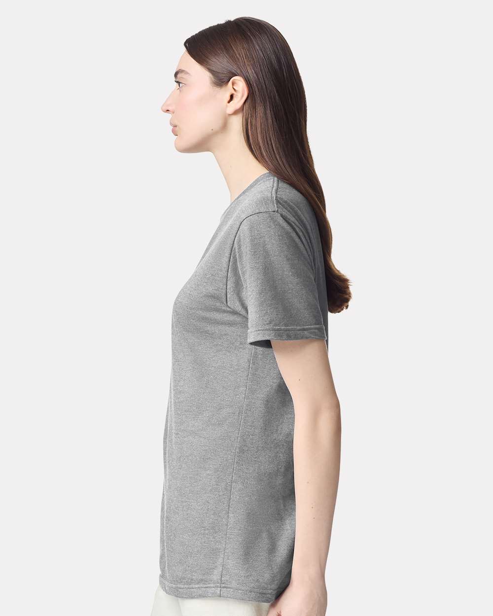 American Apparel? Unisex CVC Tee 2001CVC
