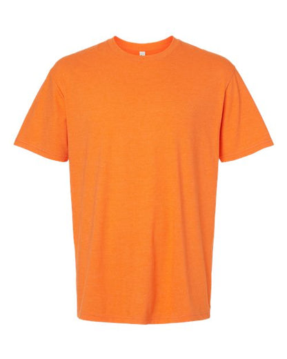 Unisex CVC Tee