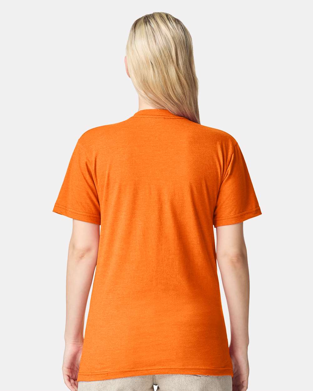American Apparel? Unisex CVC Tee 2001CVC