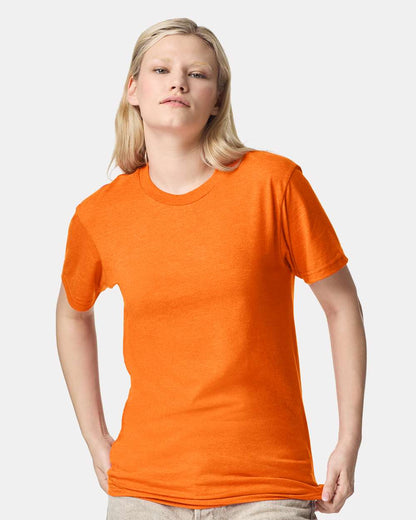 American Apparel? Unisex CVC Tee 2001CVC