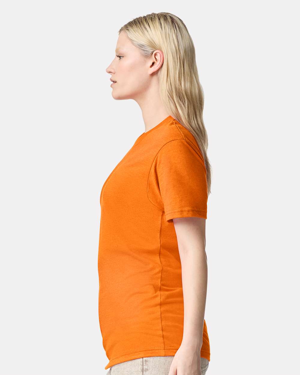 American Apparel? Unisex CVC Tee 2001CVC