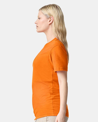 American Apparel? Unisex CVC Tee 2001CVC