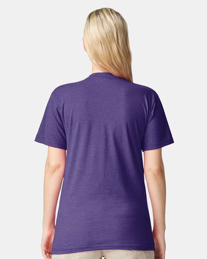 American Apparel? Unisex CVC Tee 2001CVC
