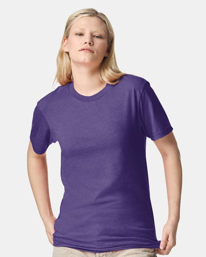 American Apparel? Unisex CVC Tee 2001CVC