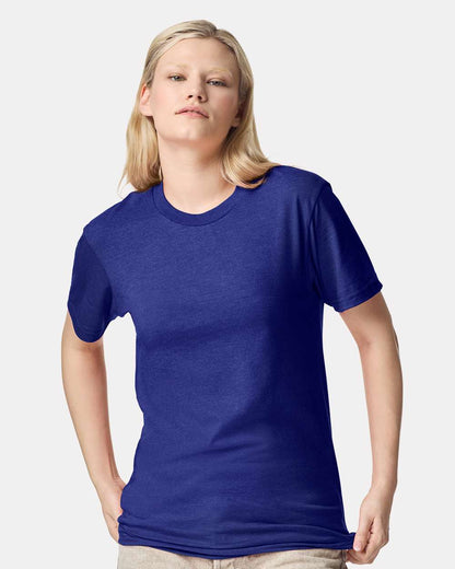 American Apparel? Unisex CVC Tee 2001CVC