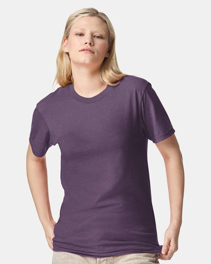 American Apparel? Unisex CVC Tee 2001CVC