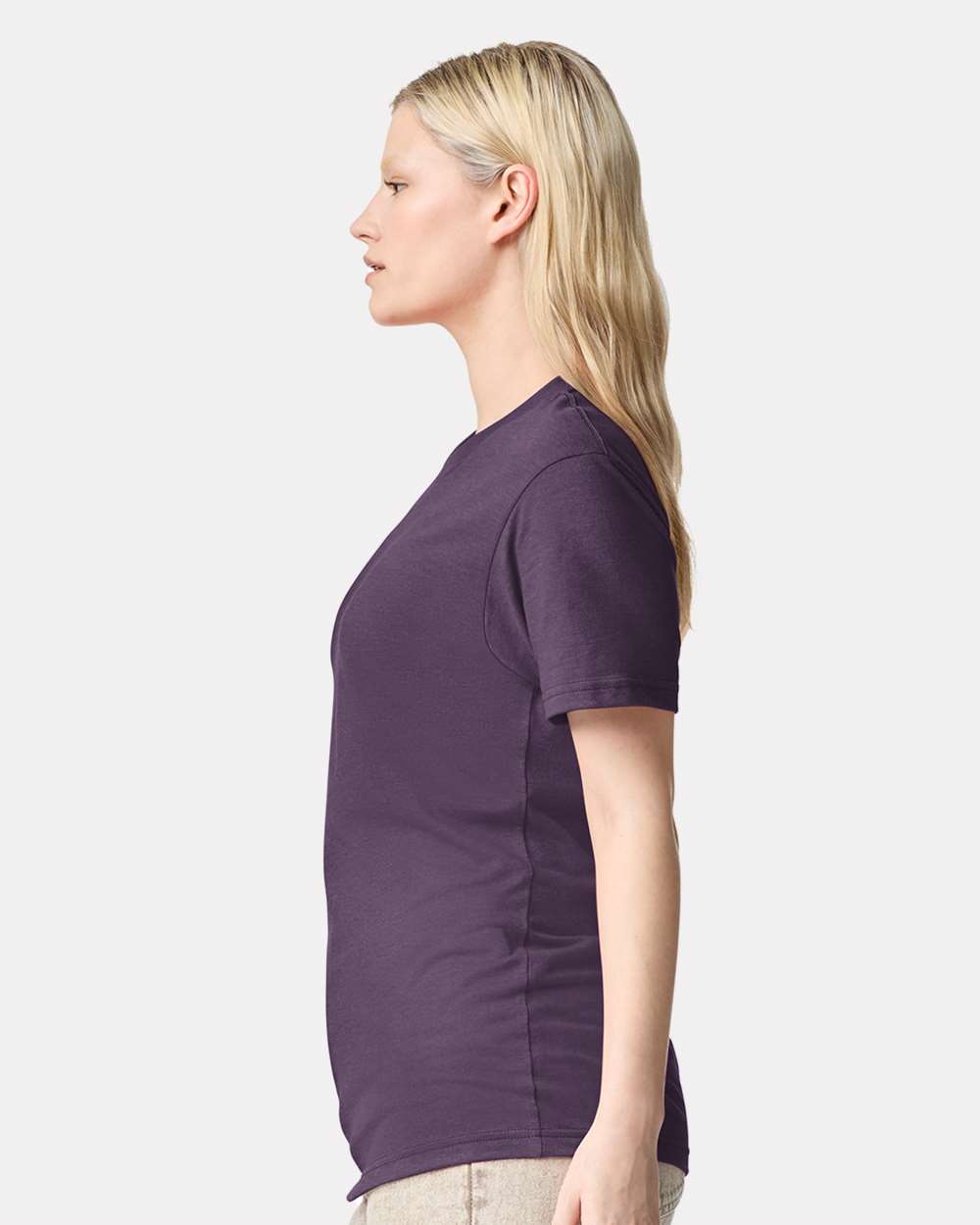American Apparel? Unisex CVC Tee 2001CVC
