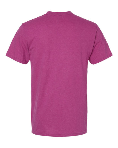 American Apparel? Unisex CVC Tee 2001CVC