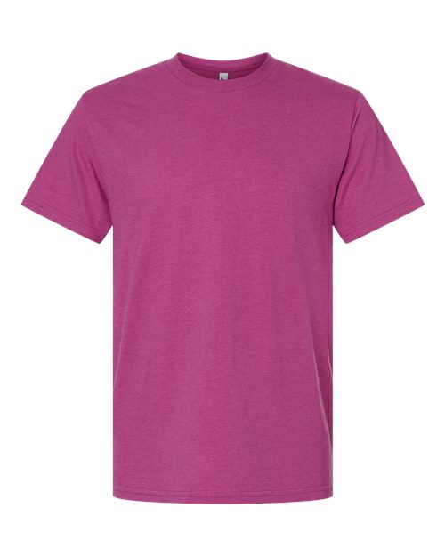 Unisex CVC Tee