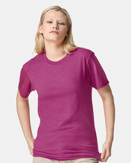 American Apparel? Unisex CVC Tee 2001CVC