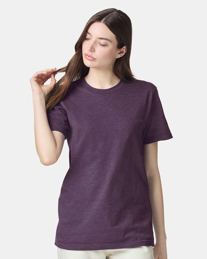 American Apparel? Unisex CVC Tee 2001CVC