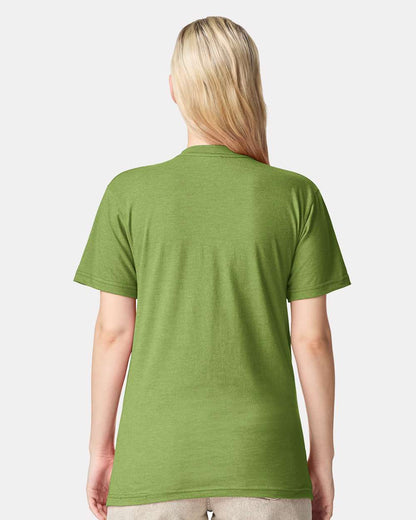 American Apparel? Unisex CVC Tee 2001CVC