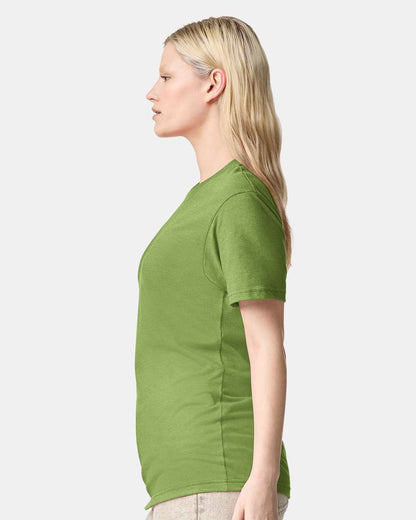 American Apparel? Unisex CVC Tee 2001CVC