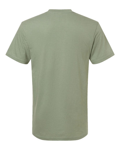 American Apparel? Unisex CVC Tee 2001CVC
