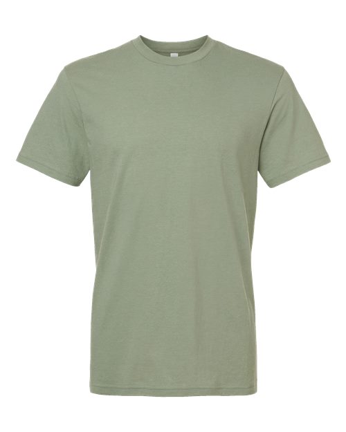 Unisex CVC Tee